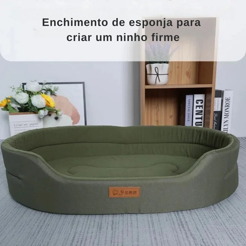ConfortCanine - Cama para Cães