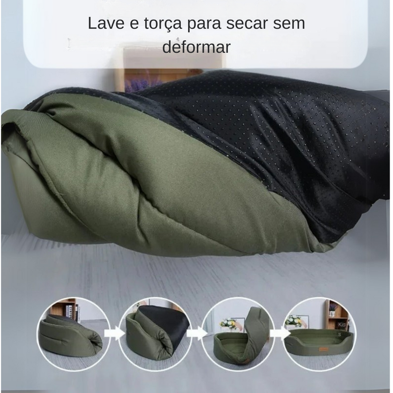 ConfortCanine - Cama para Cães