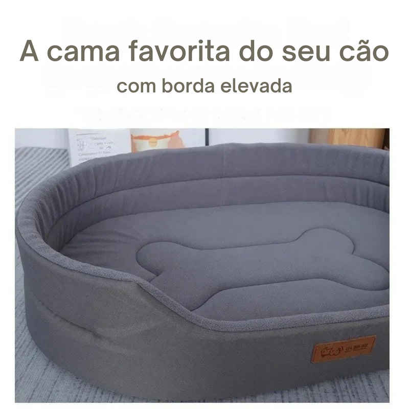 ConfortCanine - Cama para Cães