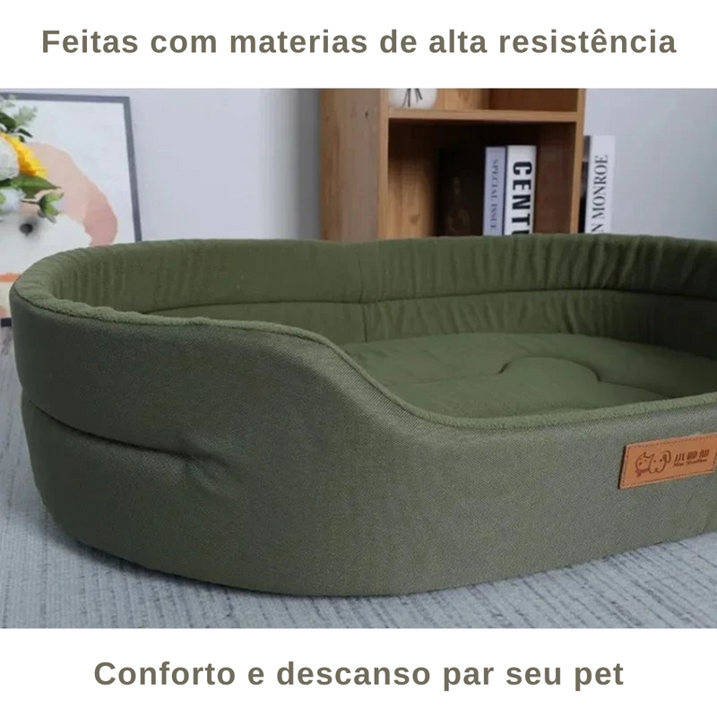 ConfortCanine - Cama para Cães