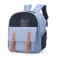 CatTrack - Bolsa de Passeio para Gatos