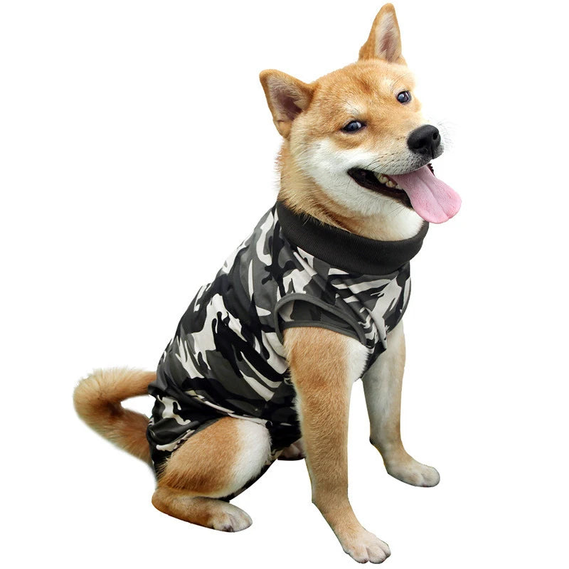 Camiseta para Cachorros
