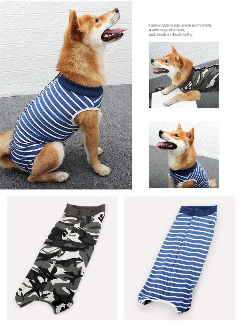 Camiseta para Cachorros