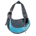Pet Carrier Sling, mochila de Transporte