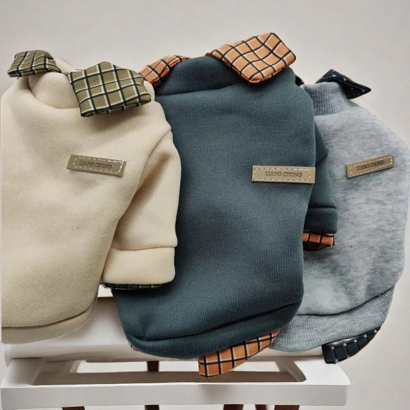 Moletom Outono Inverno