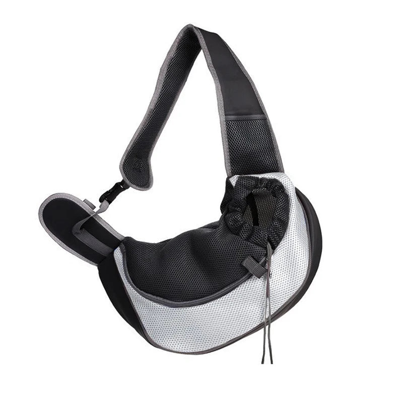 Pet Carrier Sling, mochila de Transporte