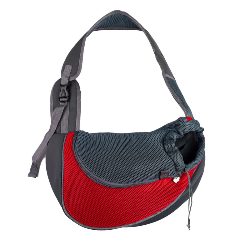 Pet Carrier Sling, mochila de Transporte