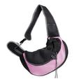 Pet Carrier Sling, mochila de Transporte