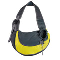 Pet Carrier Sling, mochila de Transporte
