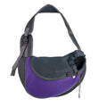Pet Carrier Sling, mochila de Transporte