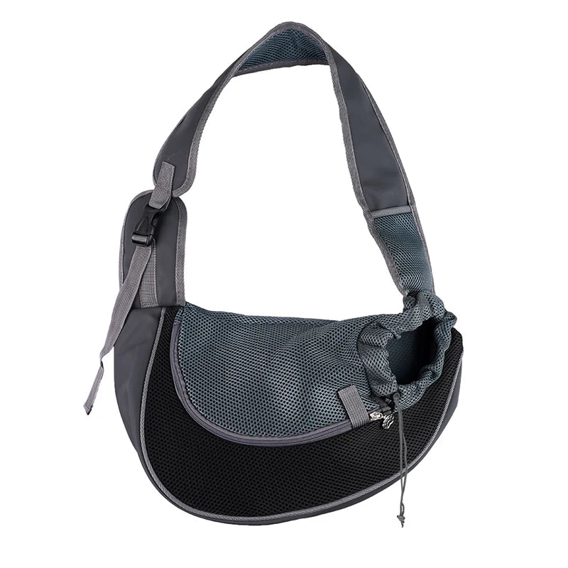 Pet Carrier Sling, mochila de Transporte