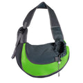 Pet Carrier Sling, mochila de Transporte