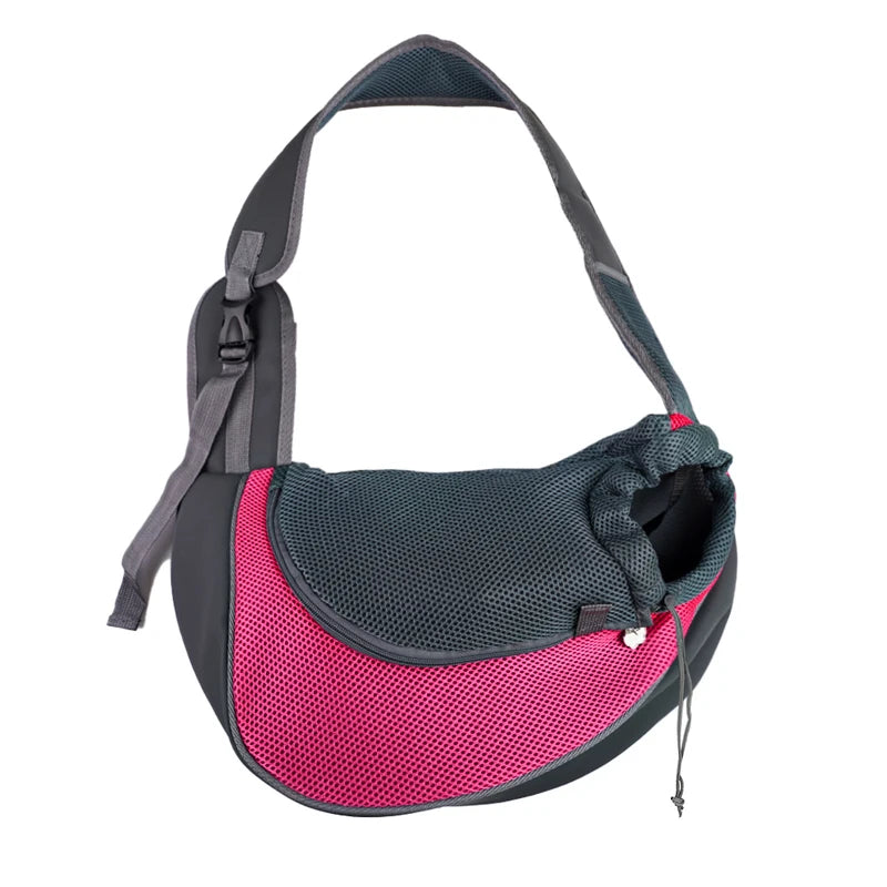 Pet Carrier Sling, mochila de Transporte