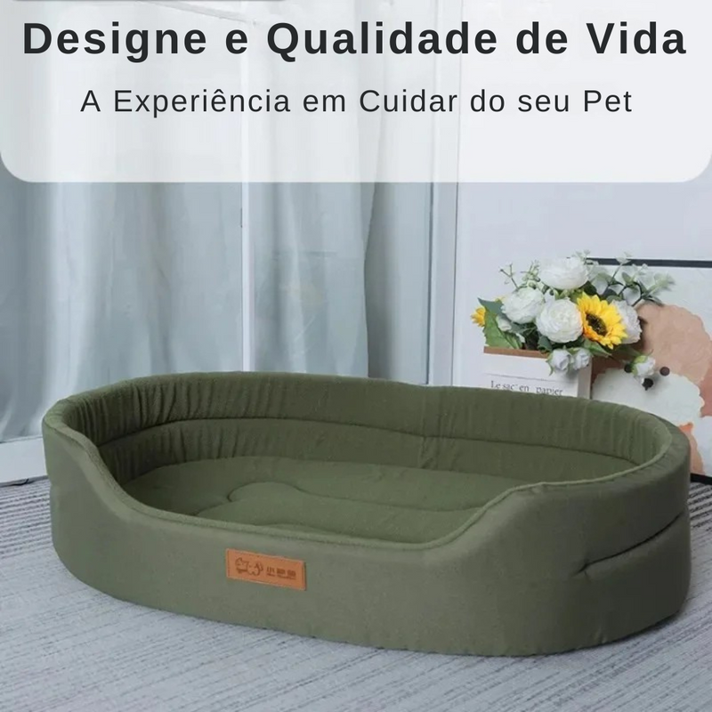 ConfortCanine - Cama para Cães